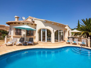 Holiday Home La Cala